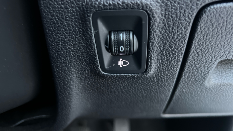 MG Hs 1.5 T-GDI Excite 5dr Petrol Hatchback